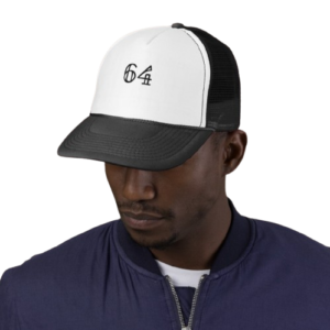Casquette