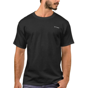 T-shirt 64 Cases