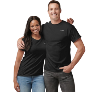 T-shirt 64 Cases