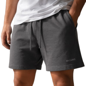 Short confortable