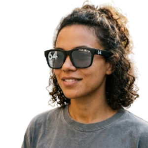 Lunette de soleil