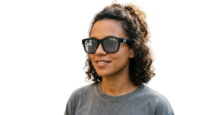Lunette de soleil