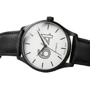 Montre 64 Cases