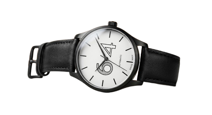 Montre 64 Cases – Image 2