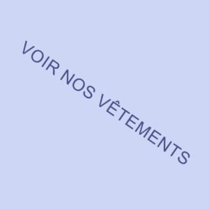 Vêtements
