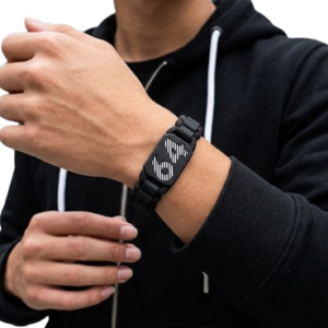Bracelet 64 Cases