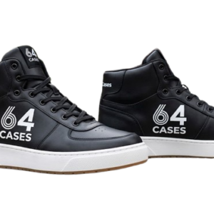 Chaussures 64 Cases